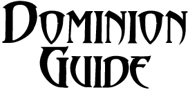 Dominion Guide Logo